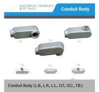 SEC-OT-01ข้อต่อโอ.ที/โอ.ซี./ที.บี.Conduit Body O.T./O.C./T.B/SEC-OC-01/SEC-TB-01เรามีทุกขนาด กรุณาลูกค้าเลือกจากรหัสสินค้า หากต้องการ ใบกำกับภาษีมูลค่าเพิ่ม แจ้งให้เราทราบ และส่ง รหัสภาษีมูลค่าเพิ่ม ของคุณมาให้เรา ขอบคุณลูกค้า คอนดูทบอดี้ Conduit Body