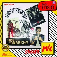 #Stickers #Sons Of Anarchy?#สติ๊กเกอร์PVC Sons Of เคลือบด้านกันน้ำ?กันรอยอย่างดี ส่งไฟลุก