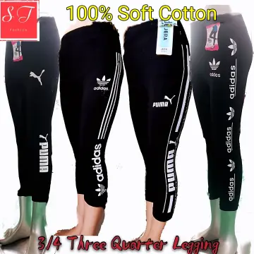 Shop Tight Pants Women 3 4 online