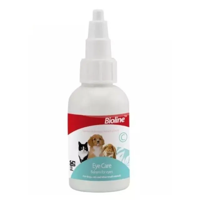 Bioline Ear Care 50ml Lazada PH