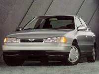 Hyundai Elantra 1.6,1.8 ปี1992-1995 คู่มือซ่อม เครื่องยนต์ เกียร์ ช่วงล่าง ระบบไฟฟ้า ระบบน้ำมัน ตัวถัง ระบบปรับอากาศ