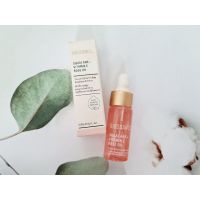 Biossance Squalane + Vitamin C Rose Oil 4.5 ml.