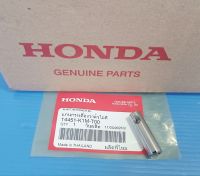 แกนกระเดื่องวาล์วไอดีแท้HONDA  Wave110i ปี2021-2024, Super cub ปี2021-2024,MSX Groom ปี2021,DAXปี2023, Monkeyปี2021 และรุ่นอื่นๆ อะไหล่แท้ศูนย์HONDA(14451-K1M-T00)1ชิ้น