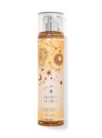 Bath and Body Works Golden Eclipse Fine Fragrance Mist 236ml. ของแท้