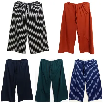 Buy Plain Cotton Square Pants online