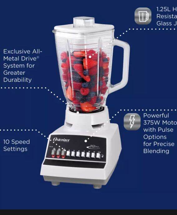 osterizer blender Lazada PH