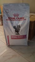 Royal canin renal select 4 kg.สำหรับแมวไตกินยาก เม็ดกรอบสอดไส้