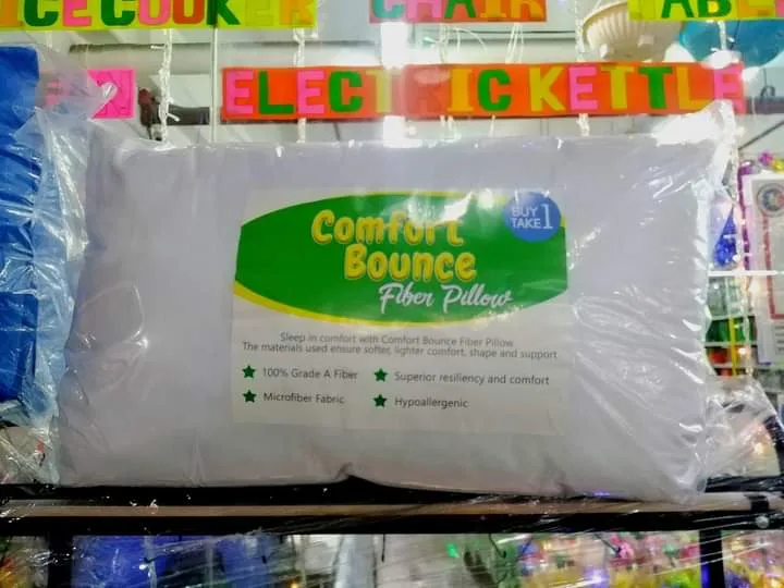 gentle bounce uratex pillow Lazada PH