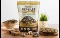 Pro-Reptiles อาหารเต่าบก​สูตร Original​ ขนาด 1 กิโลกรัม