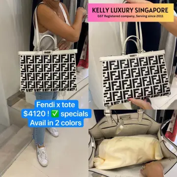 Fendi sg outlet