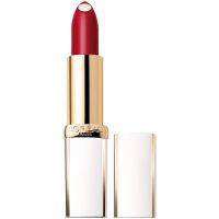 ?? LOreal Paris Age Perfect Luminous Hydrating Lipstick, 112Sublime Red(ไม่มีซีนพลาสติก)