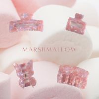 everything.evee MARBLE COLLECTION : MARSHMALLOW