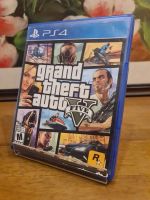 แผ่นเกม PS4 (PlayStation 4) เกม Gta 5 ของเครื่อง PlayStation 4 สามารถใช้กับเครื่อง PS4 ได้ทุกรุ่น เป็นสินค้ามือ2ของแท้ สภาพดีมีแผนที่ครบครับใช้งานได้ตามปกติครับ ขาย 690 บาท