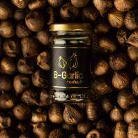 กระเทียมดำ B-Garlic 60 กรัม พร้อมทาน