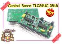 Control Board TLO 84 UC 3846 คอนโทรลบอลร์ด MMA140-200A