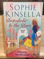 [EN] หนังสือภาษาอังกฤษ หนังสือมือสอง Shopaholic to the Stars