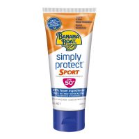 Banana Boat Simply protect Sunscreen Lotion SPF50 PA+++ (90ml) Exp.08/2024