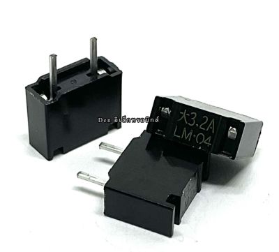 ฟิวส์  Daito Fuse LM20 อารามฟิวส์ LM03 LM05 LM10 LM20 LM32 LM40 LM50