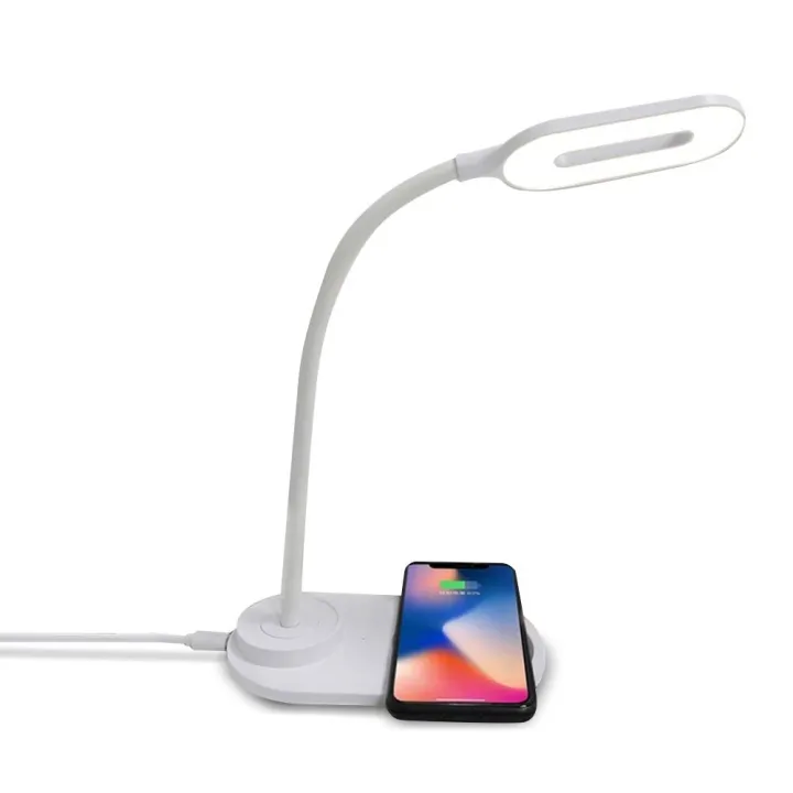 Huawei Wireless Charging Table Lamp Authentic & Brandnew Lazada PH
