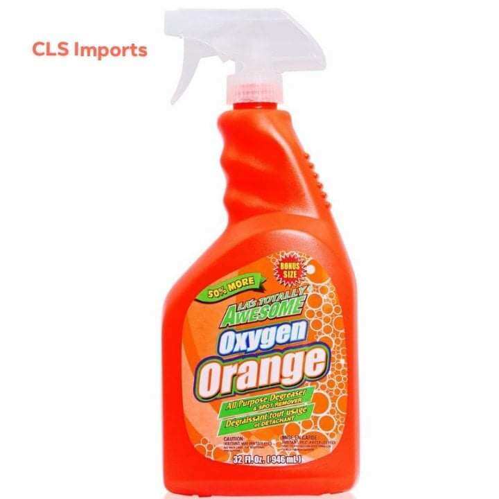 La's Totally Awesome All Purpose Degreaser and Spot Remover Lazada PH