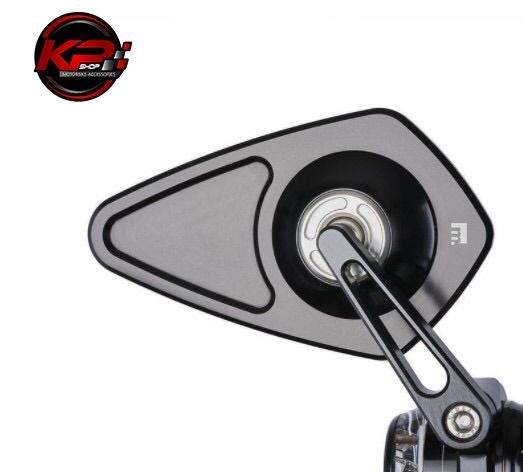 กระจกปลายแฮนด์-motogadget-m-view-blade-bar-end-metalmirror