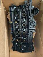 Bmw n47 ฝาครอบวาล์วเครื่องยนต์ 11128589941  OEM