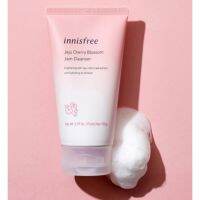 อินนิสฟรี โฟมล้างหน้า Innisfree Jeju Cherry Blossom Jam Cleanser 150g.