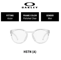 OAKLEY OPHTHALMIC HSTN RX A - OX8139A 813905 - Eyeglasses