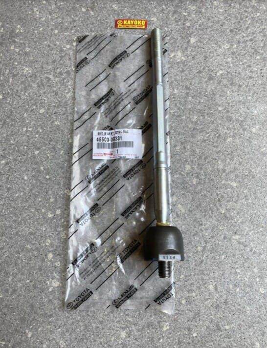Rack end Toyota innova/ Long tie rod innova Lazada Indonesia