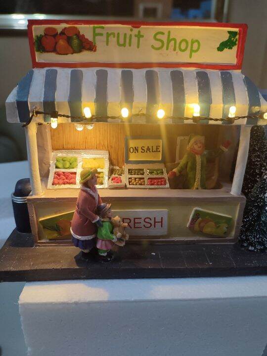 Fresh Fruit Shop Lazada PH