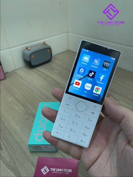 Điện thoại Xiaomi Qin F22 (No Camera) - Cài sẵn ROM quốc tế và CH PLAY ...