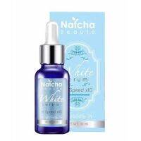 Natcha Serum เซรั่มณัชชา ปริมาณ 30 มล.