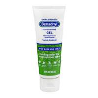 ??Benadryl Cooling Gel บรรเทาอาการคันจากแมลง ยุง พืช??