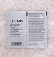 ?ELEMIS Pro-Collagen Rose Marine Cream 2ml. (ขนาดทดลอง)