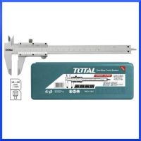 Total เวอร์เนียร์ ขนาด 6 นิ้ว รุ่น TMT311501 ( Vernier ) ของแท้ สินค้าพร้อมส่ง