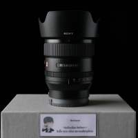 ( Used!! ) Sony 24 F1.4 GM