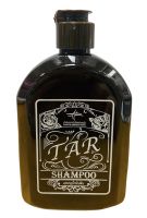 Tar Shampoo สถาบันโรคผิวหนัง 300ml แชมพูน้ำมันดิน ลดรังแคจากผิวหนังอักเสบและสะเก็ดเงิน ได้ผลจริง!