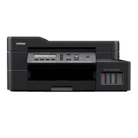 BROTHER DCP-T820DW + Ink Tank (All-in-one) พร้อมหมึกแท้  รับประกันศูนย์