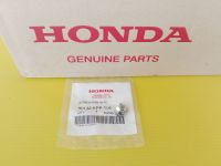 สกรูพิเศษ(6*10มม.)ยึดฝาครอบตัวถังแท้HONDA CBR150R,CBR250R,CBR250RR,CRF250L,MSX125และรุ่นอื่นๆ อะไหล่แท้ศูนย์HONDA(90132-KPP-T00)1ชิ้น