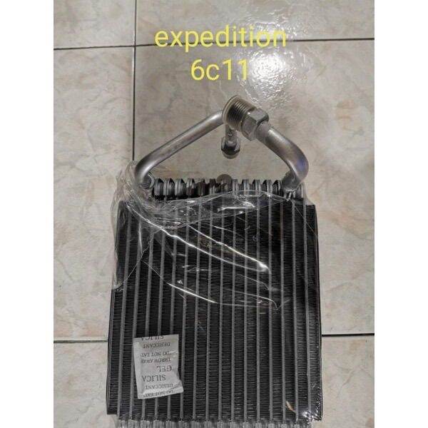 Ford Expedition F150 Rear AC Evaporator (Laminated Cooling Coil