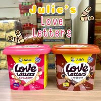 Julie’s Love ❤️ จูลี่สติ๊ก มี2รสชาติ ขนาด 360 กรัม