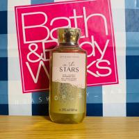 Bath and Body Works - Shower Gel กลิ่น In the Star