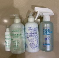 Cleansing Hand Wash 99.99% Oriental Princess