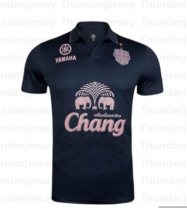 เสื้อบุรีรัมย์ยูไนเต็ด-buriramunited-home-jersey-2023-24