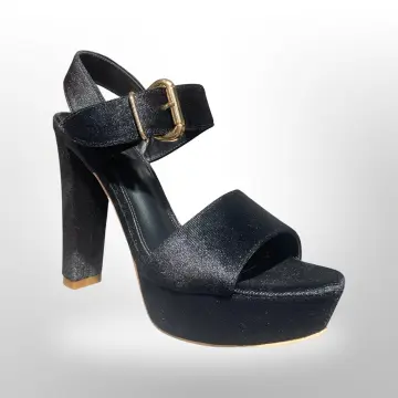 Forever Heels Style VA13DOR V-Shape Sharp Pointed Toe 13cm… | Flickr