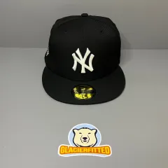New Era New York Yankees World Series 2000 Mint Edition 59Fifty Fitted Cap