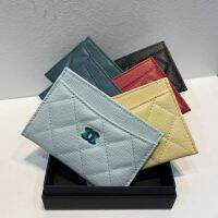 CARD HOLDER CAVEAR