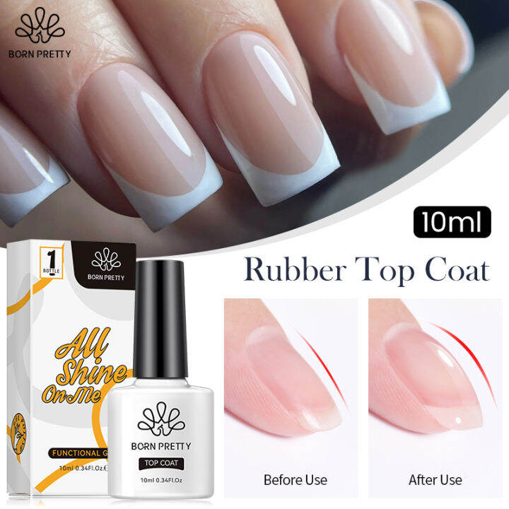 Sinh Ra Khá 2 Trong 1 10Ml Cao Su Áo Khoác Trong Suốt Rõ Ràng Chức Năng Gel  Móng Tay Có Thể Hòa Tan Nghệ Thuật Gel Varnish | Lazada.Vn