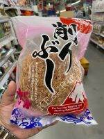 ปลาโอ ท้องแถบ อบแห้ง เส้น ตรา เอ็มเค สโมกค์ ฟิช 50g Ito Katsuo