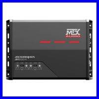 MTX JackHammer JH3004 4ch amplifier class AB สินค้าใหม่ มีประกัน 1ปี
ซื้อสินค้าผ่านแอป LAZADA ปลอดภัย มีส่วนลดถูกที่สุด การันตรีคืนสินค้า15 วัน สามารถเก็บปลายทางได้